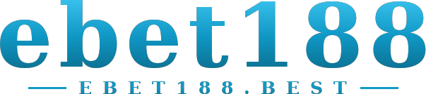 ebet188 logo